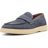 image:imageSteve Madden Mens PecosBlue Nubuck