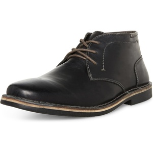 image:imageSteve Madden Mens Harken Chukka Boot  Casual BootsBlack