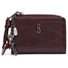 image:imageSteve Madden SORELLA Card CaseWine
