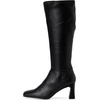 image:imageSteve Madden HunnyBlack Wide Calf
