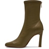 image:imageSteve Madden Khelan  Casual BootsOlive