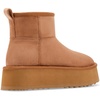 image:imageSteve Madden Womens CrueChestnut