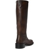 image:imageSteve Madden Womens Riggs Knee High Boot  Casual BootsBrown Distressed