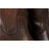 image:imageSteve Madden Womens Riggs Knee High Boot  Casual BootsBrown Distressed