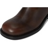 image:imageSteve Madden Womens Riggs Knee High Boot  Casual BootsBrown Distressed