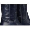 image:imageSteve Madden Womens Riggs Knee High Boot  Casual BootsNavy Leather