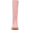 image:imageSteve Madden Womens Riggs Knee High Boot  Casual BootsPink Leather