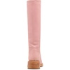 image:imageSteve Madden Womens Riggs Knee High Boot  Casual BootsPink Leather