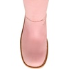 image:imageSteve Madden Womens Riggs Knee High Boot  Casual BootsPink Leather