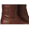 image:imageSteve Madden Womens Riggs Knee High Boot  Casual BootsRust Leather