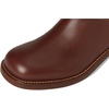 image:imageSteve Madden Womens Riggs Knee High Boot  Casual BootsRust Leather