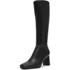 image:imageSteve Madden HunnyBlack