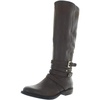 Brown Leather
