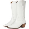 White Leather