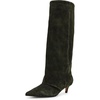 image:imageSteve Madden Womens LucaOlive Suede