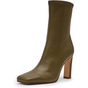 image:imageSteve Madden Khelan  Casual BootsOlive