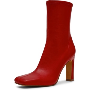 image:imageSteve Madden Khelan  Casual BootsRed