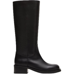 image:imageSteve Madden Womens Riggs Knee High Boot  Casual BootsBlack