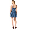 image:imageSteve Madden Womens Karly DressBlue Heather