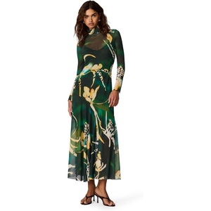 image:imageSteve Madden Womens Vivara DressGolden Palm
