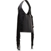 image:imageSteve Madden AUTUMNP Fringe Hobo