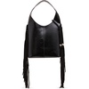 image:imageSteve Madden AUTUMNP Fringe Hobo