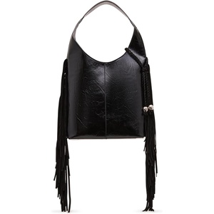 image:imageSteve Madden AUTUMNP Fringe Hobo