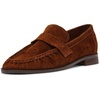 Umber Suede
