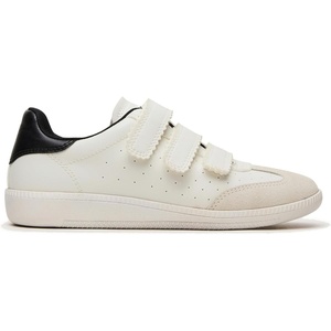 image:imageSteve Madden Womens MomentumWhite Black Grey